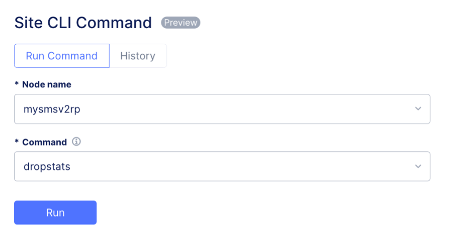 Figure: Command